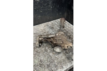 Front differential Volkswagen AMAROK platform chassis 2017 0C1 Part manufacturer Volkswagen OE
