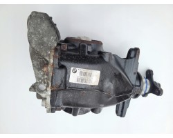 BMW SERIES F DYFER REAR BRIDGE 8485723 7605589 8485724 7605590