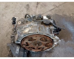 OPEL GEARBOX AUTOMATIC AF40 6B 2 8T 4x4