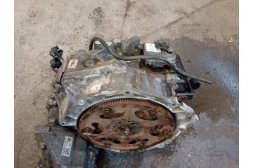 OPEL GEARBOX AUTOMATIC AF40 6B 2 8T 4x4