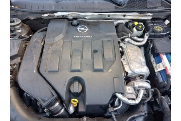 OPEL GEARBOX AUTOMATIC AF40 6B 2 8T 4x4 Part manufacturer Opel OE