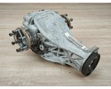 ORIGINAL BRIDGE DIFFUSER REAR AUDI A7 C7 3 0 TDI QUATTRO 0AR525083B JKS 30km