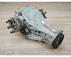 ORIGINAL BRIDGE DIFFUSER REAR AUDI A7 C7 3 0 TDI QUATTRO 0AR525083B JKS 30km