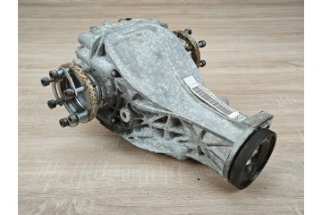 ORIGINAL BRIDGE DIFFUSER REAR AUDI A7 C7 3 0 TDI QUATTRO 0AR525083B JKS 30km