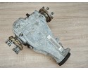 ORIGINAL BRIDGE DIFFUSER REAR AUDI A7 C7 3 0 TDI QUATTRO 0AR525083B JKS 30km Catalog number of the part 0AR525083B JKS N 51