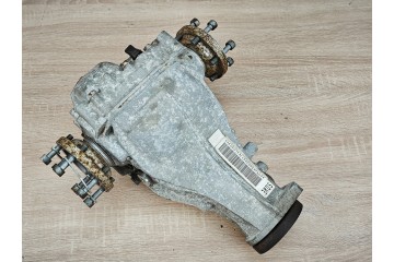 ORIGINAL BRIDGE DIFFUSER REAR AUDI A7 C7 3 0 TDI QUATTRO 0AR525083B JKS 30km Catalog number of the part 0AR525083B JKS N 51