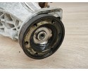 ORIGINAL BRIDGE DIFFUSER REAR AUDI A7 C7 3 0 TDI QUATTRO 0AR525083B JKS 30km Part manufacturer Audi OE