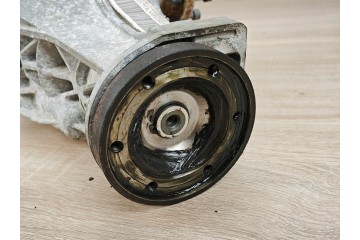 ORIGINAL BRIDGE DIFFUSER REAR AUDI A7 C7 3 0 TDI QUATTRO 0AR525083B JKS 30km Part manufacturer Audi OE