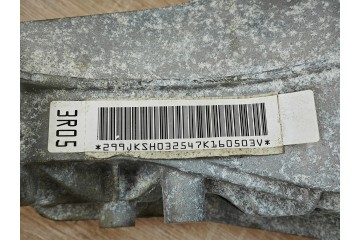 Difusor Original Puente Trasero Audi A7 C7 3.0 TDI Quattro 0AR525083B 