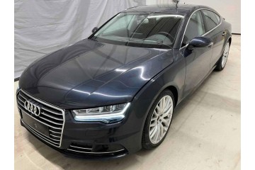 Difusor Original Puente Trasero Audi A7 C7 3.0 TDI Quattro 0AR525083B 