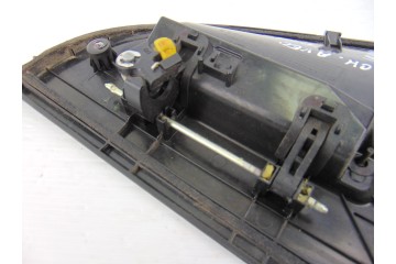 96879257 MANETA EXTERIOR TRASERA IZQUIERDA CHEVROLET AVEO HATCHBACK LT 2012 96879257 189196 CHEVROLET - 2