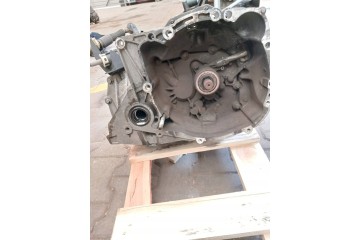Transmission Renault Clio III 1 2 TCE JH3315 Part manufacturer Renault OE