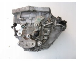 GEARBOX ALFA GIULIETTA 2 0 JTDM