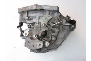 GEARBOX ALFA GIULIETTA 2 0 JTDM