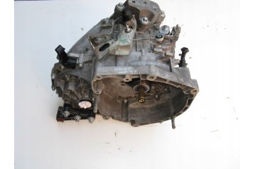 GEARBOX ALFA GIULIETTA 2 0 JTDM Catalog number of the part SKRZYNIA BIEGOW ALFA GIULIETTA 2 0 JTDM