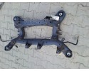 BMW E81 E87 E90 E91 E92 Cradle sled trolley rear