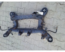 BMW E81 E87 E90 E91 E92 Cradle sled trolley rear
