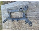 BMW E81 E87 E90 E91 E92 Cradle sled trolley rear Car type passenger cars