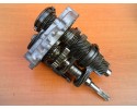 OPEL ASTRA J CORSAD MERIVA B 1 3 CDTI TRANSMISSION 5b 22frez
