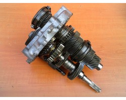 OPEL ASTRA J CORSAD MERIVA B 1 3 CDTI TRANSMISSION 5b 22frez