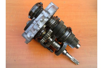 OPEL ASTRA J CORSAD MERIVA B 1 3 CDTI TRANSMISSION 5b 22frez