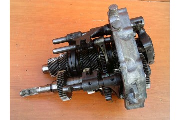 OPEL ASTRA J CORSAD MERIVA B 1 3 CDTI TRANSMISSION 5b 22frez Catalog number of the part 24579224 F17 E374 W374 W355 MERIVA B SPR