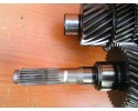 OPEL ASTRA J CORSAD MERIVA B 1 3 CDTI TRANSMISSION 5b 22frez Car type cargo vans passenger cars