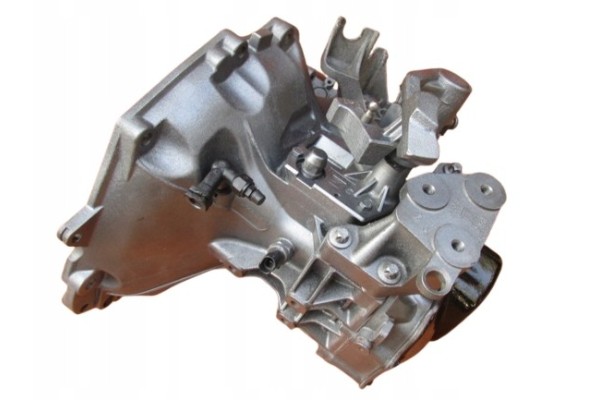 OPEL ASTRA G H ZAFIRA A B VECTRA C SIGNUM SAAB 9 3 1 8 TRANSMISSION F17 C374 ok