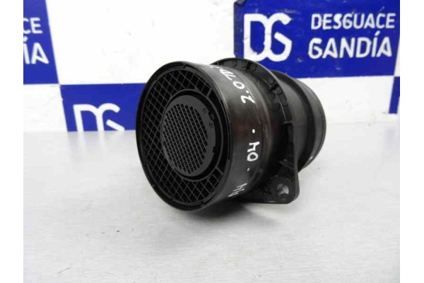 074906461B CAUDALIMETRO AUDI A4 AVANT (8E) 2.0 TDI 2005 074906461B 167189 AUDI - 1