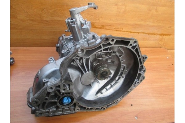 OPEL VECTRA C ALFA 159 1 6 1 8 F17 C374 C394 REINFORCED BOX for cables Transmission type manual
