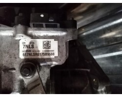 AUTOMATIC TRANSMISSION ASTRA K 1 4T 24278589