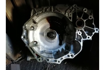 AUTOMATIC TRANSMISSION ASTRA K 1 4T 24278589 Part manufacturer Opel OE