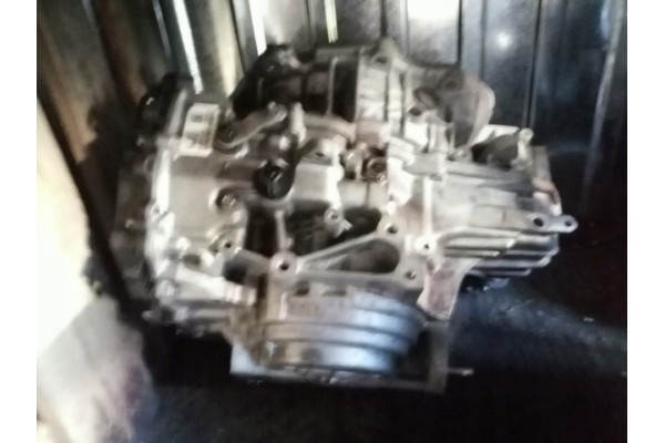 AUTOMATIC TRANSMISSION ASTRA K 1 4T 24278589 Catalog number of the part 7NLS
