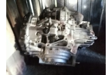 AUTOMATIC TRANSMISSION ASTRA K 1 4T 24278589 Catalog number of the part 7NLS