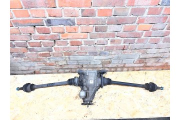 MERCEDES BENZ W238 W213 REAR BRIDGE DIFFERENTIAL REAR 2 473 A2133510005