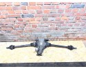 MERCEDES BENZ W238 W213 REAR BRIDGE DIFFERENTIAL REAR 2 473 A2133510005 Catalog number of the part A2133510005