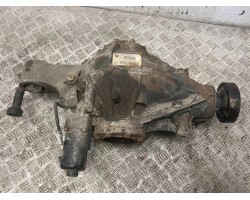 DIFFERENTIAL BRIDGE REAR BMW M5 F10 2284170 ORG
