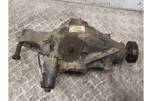 DIFFERENTIAL BRIDGE REAR BMW M5 F10 2284170 ORG
