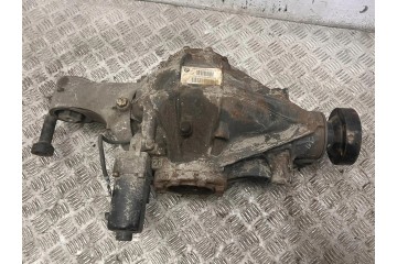 DIFFERENTIAL BRIDGE REAR BMW M5 F10 2284170 ORG