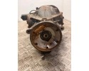 DIFFERENTIAL BRIDGE REAR BMW M5 F10 2284170 ORG Product weight with unit packaging 6 kg