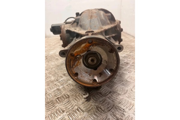 DIFFERENTIAL BRIDGE REAR BMW M5 F10 2284170 ORG Product weight with unit packaging 6 kg