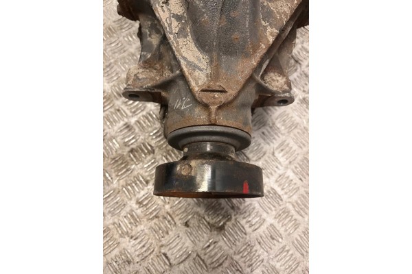 DIFFERENTIAL BRIDGE REAR BMW M5 F10 2284170 ORG Part manufacturer BMW OE