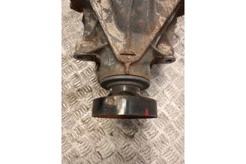 DIFFERENTIAL BRIDGE REAR BMW M5 F10 2284170 ORG Part manufacturer BMW OE
