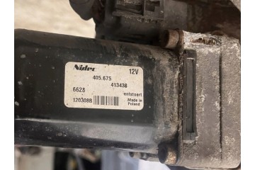 DIFFERENTIAL BRIDGE REAR BMW M5 F10 2284170 ORG Version European