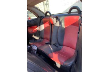 PEUGEOT 206 CC CABRIO-COUPÉ CC