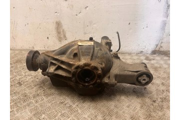 DIFFERENTIAL BRIDGE REAR BMW M5 F10 2284170 ORG Product weight 0 kg
