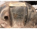DIFFERENTIAL BRIDGE REAR BMW M5 F10 2284170 ORG Catalog number of the part 2284170 2284038 2284177