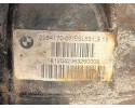 DIFFERENTIAL BRIDGE REAR BMW M5 F10 2284170 ORG Catalog number of substitutes 2284170 2284038 2284177