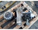 AUDI A3 8P 1 6 TDI MANUAL GEARBOX MDZ