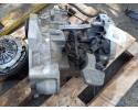 AUDI A3 8P 1 6 TDI MANUAL GEARBOX MDZ Catalog number of the part 24125 Wrakowisko